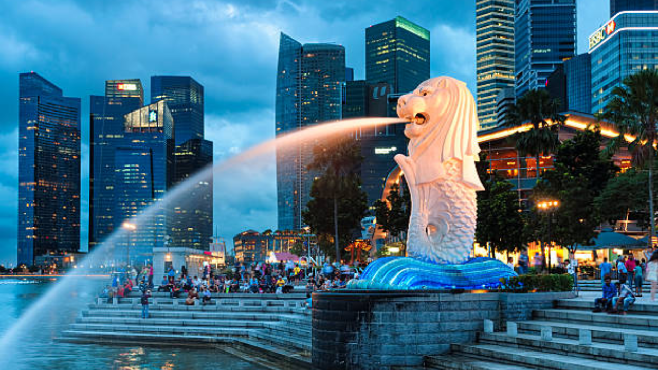 Singapore