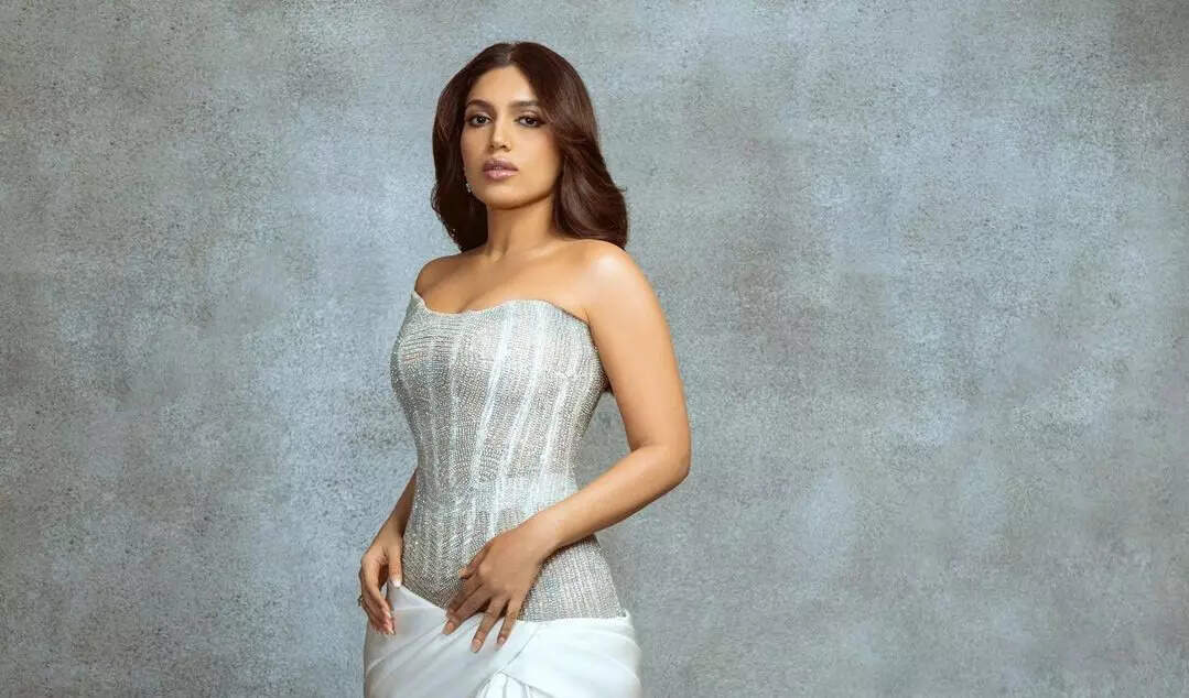 bhumi pednekar