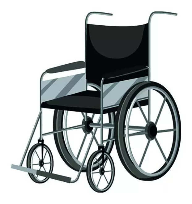 PwD access