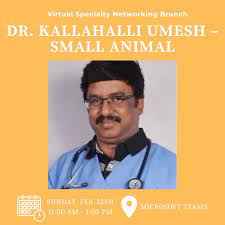 Dr Umesh