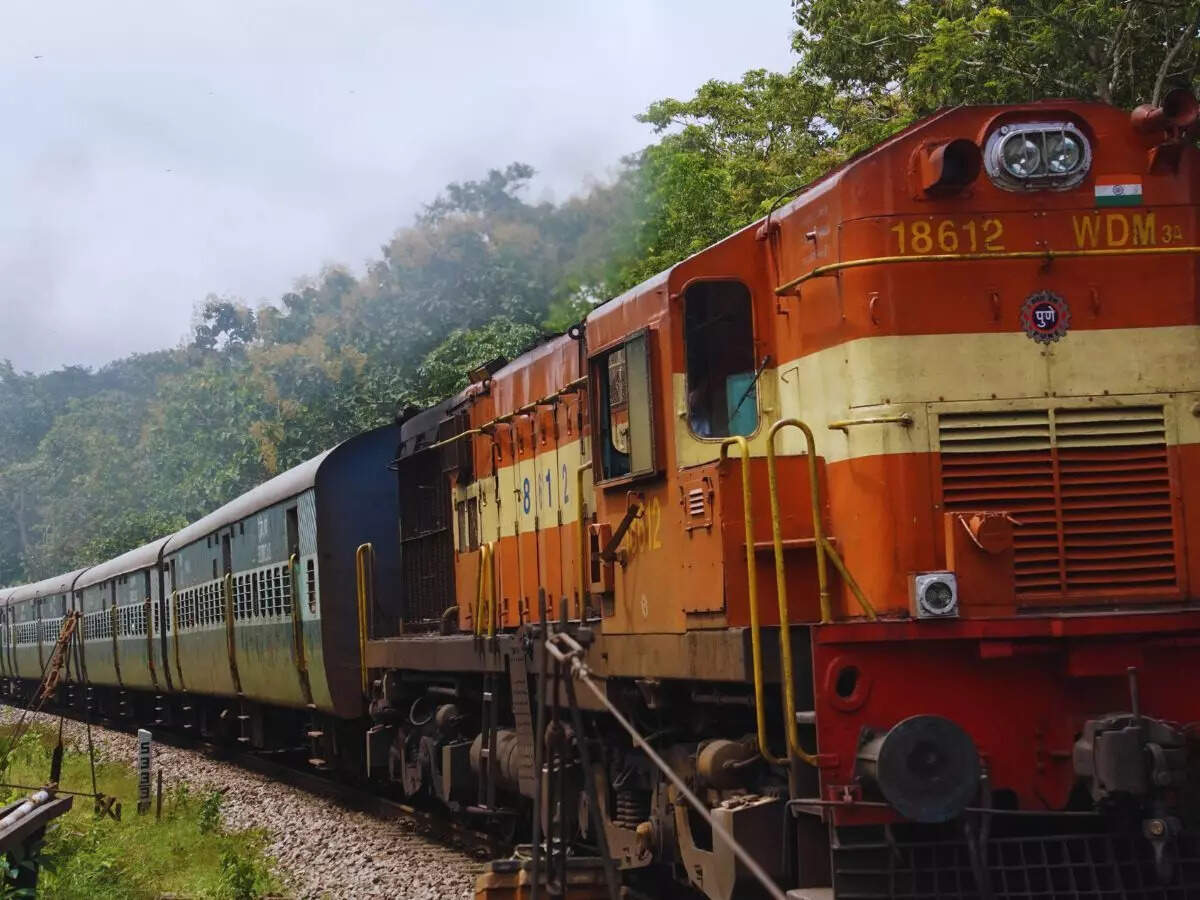 Railways
