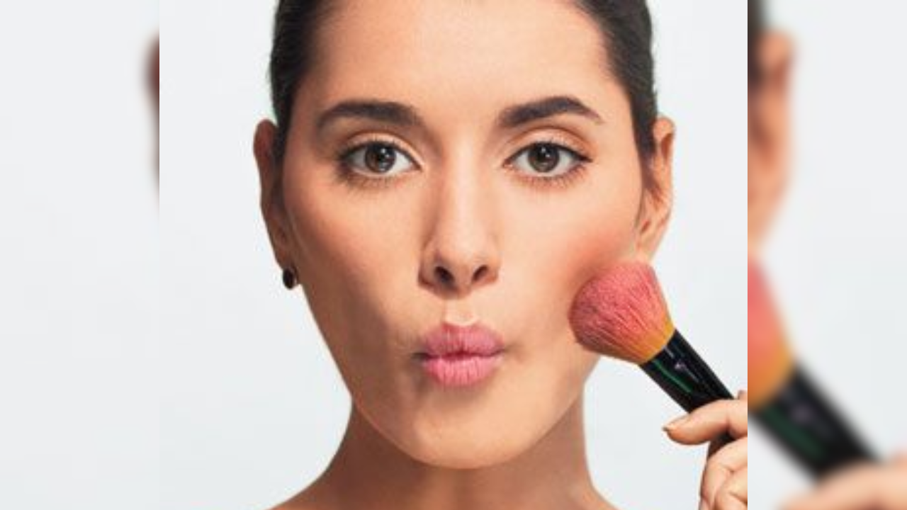 ring back the lost colour of your cheeks