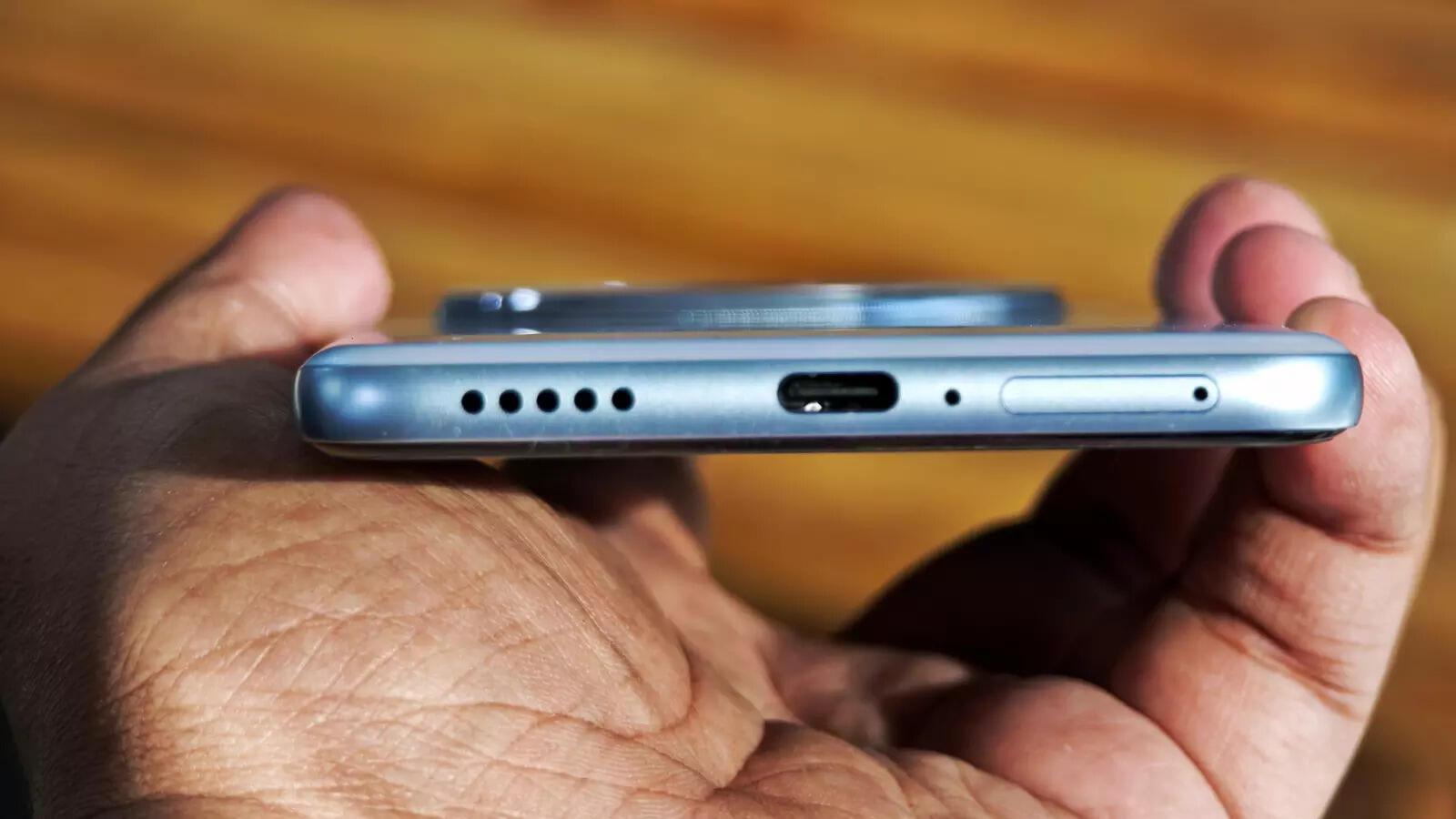 See, I told you, it's quite slim