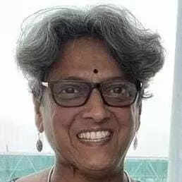 Soumya.