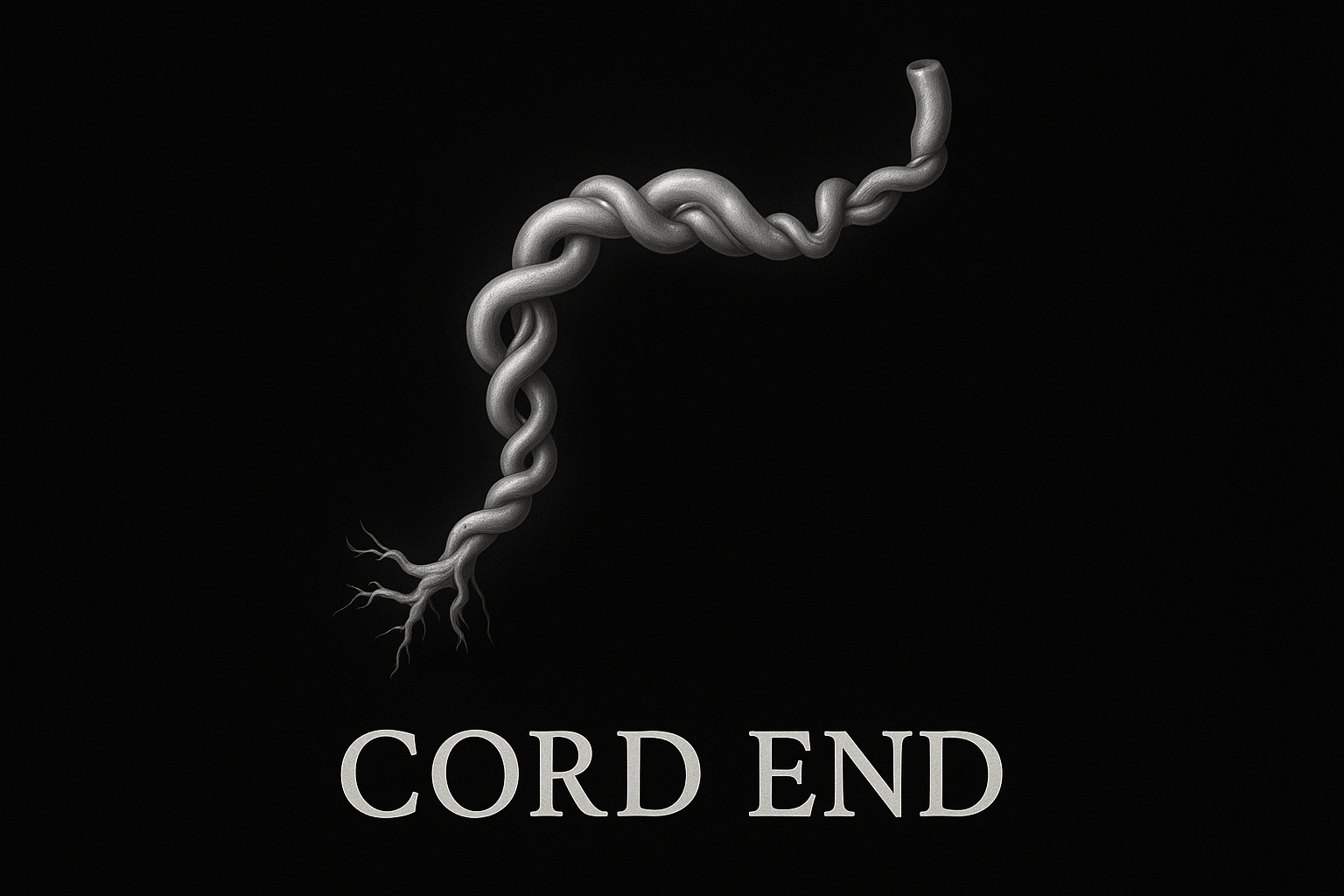Cord End