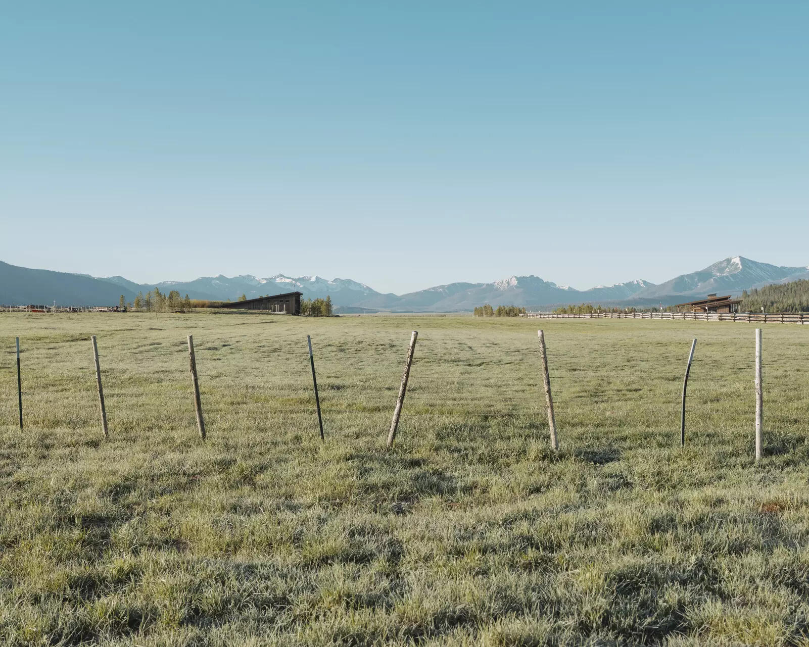 He Built an Airstrip on Protected Land. Now He's in Line to Lead the Forest Service.