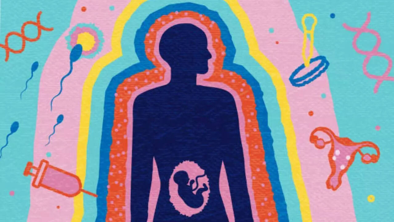 Analyse the genetic makeup of embryos