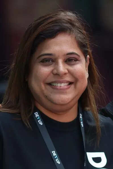 Vibhavari Jahagirdar