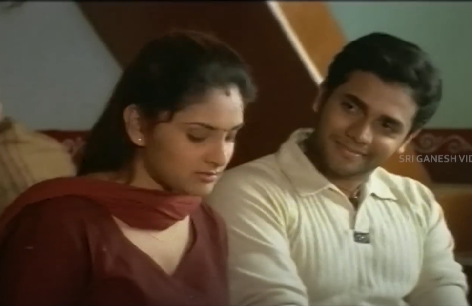 Sriimurali (kanti inset)