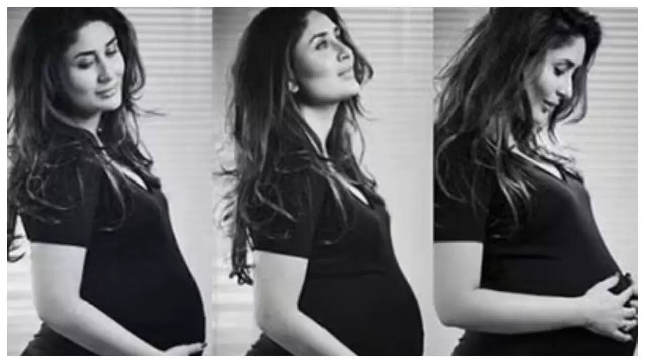 Kareena Preg