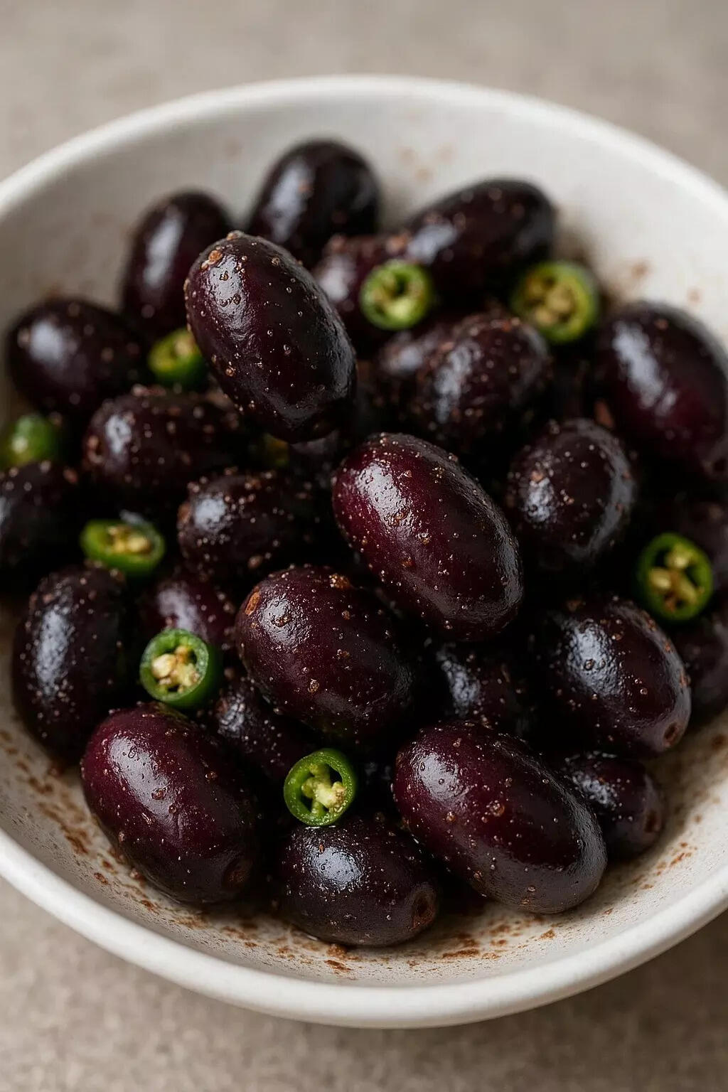 Jamun 1