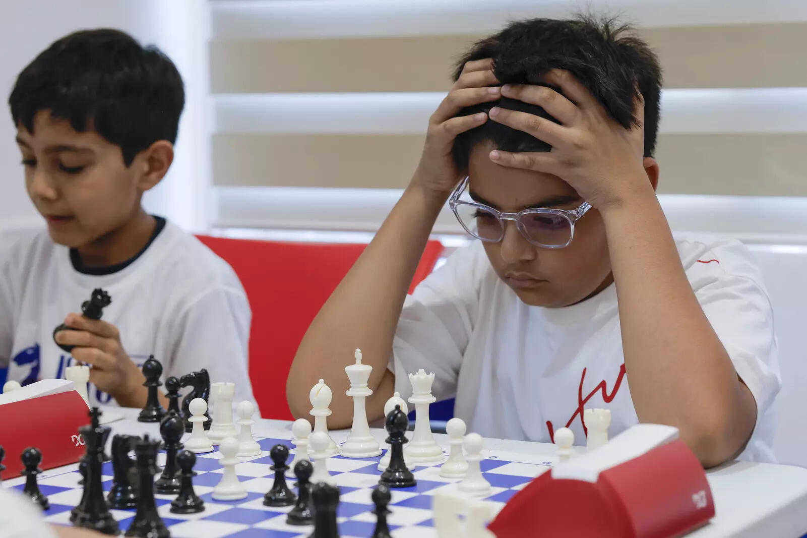 NCR has real potential to build a thriving chess culture