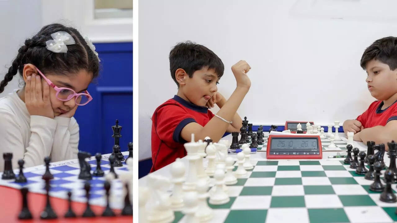'Chess needs consistent efforts, and the opportunities it can give are tremendous'