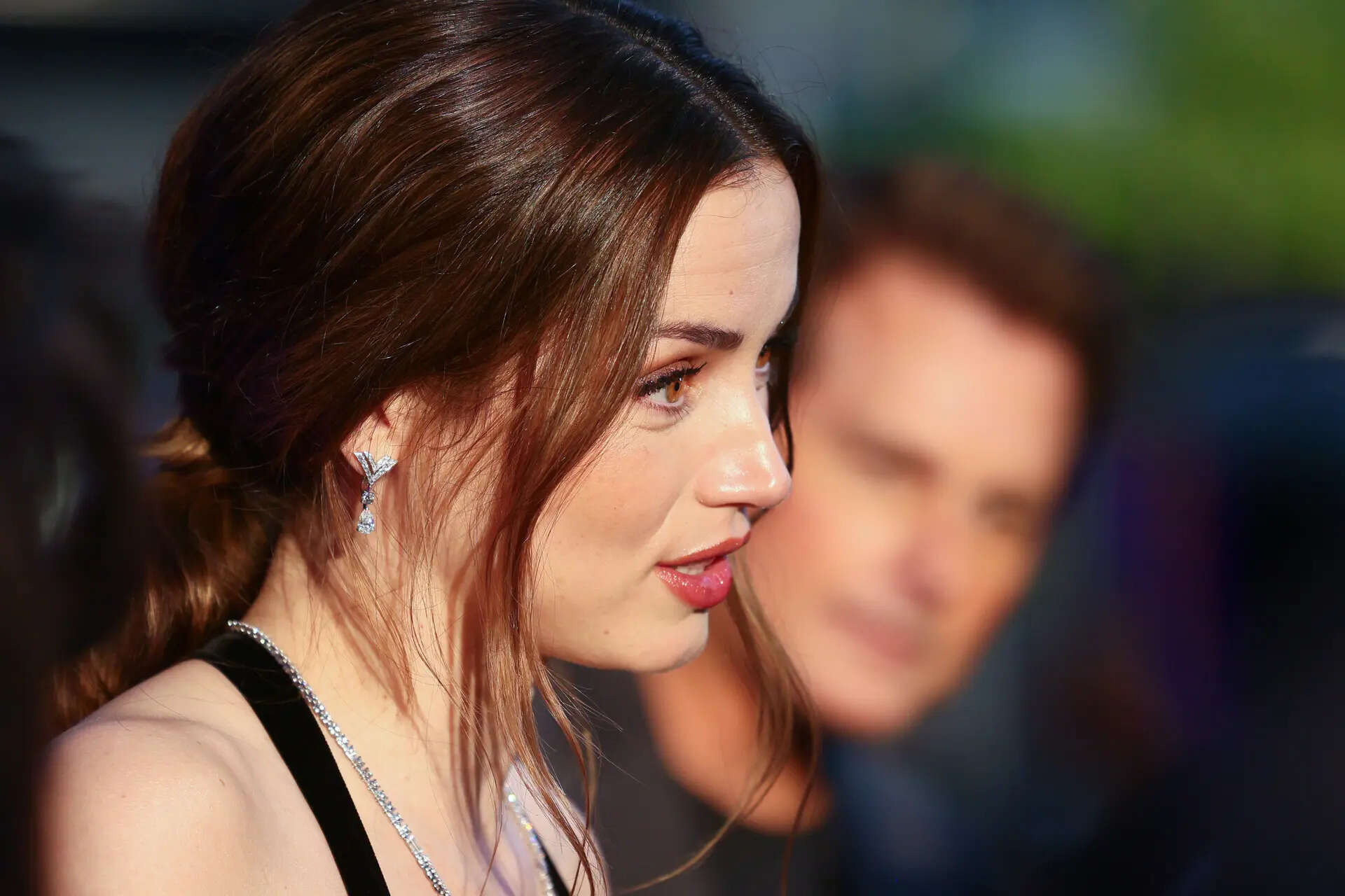 "From The World Of John Wick: Ballerina" Berlin Premiere