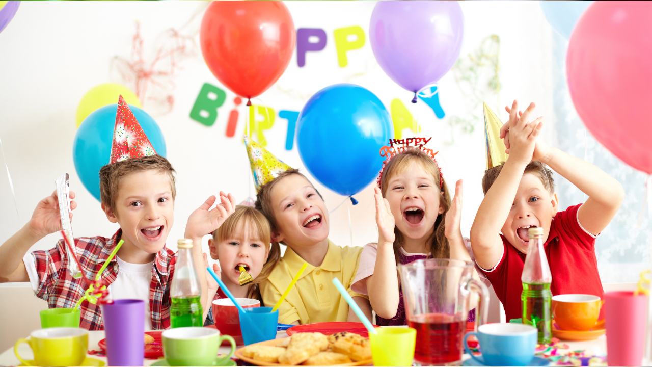 kids birthday