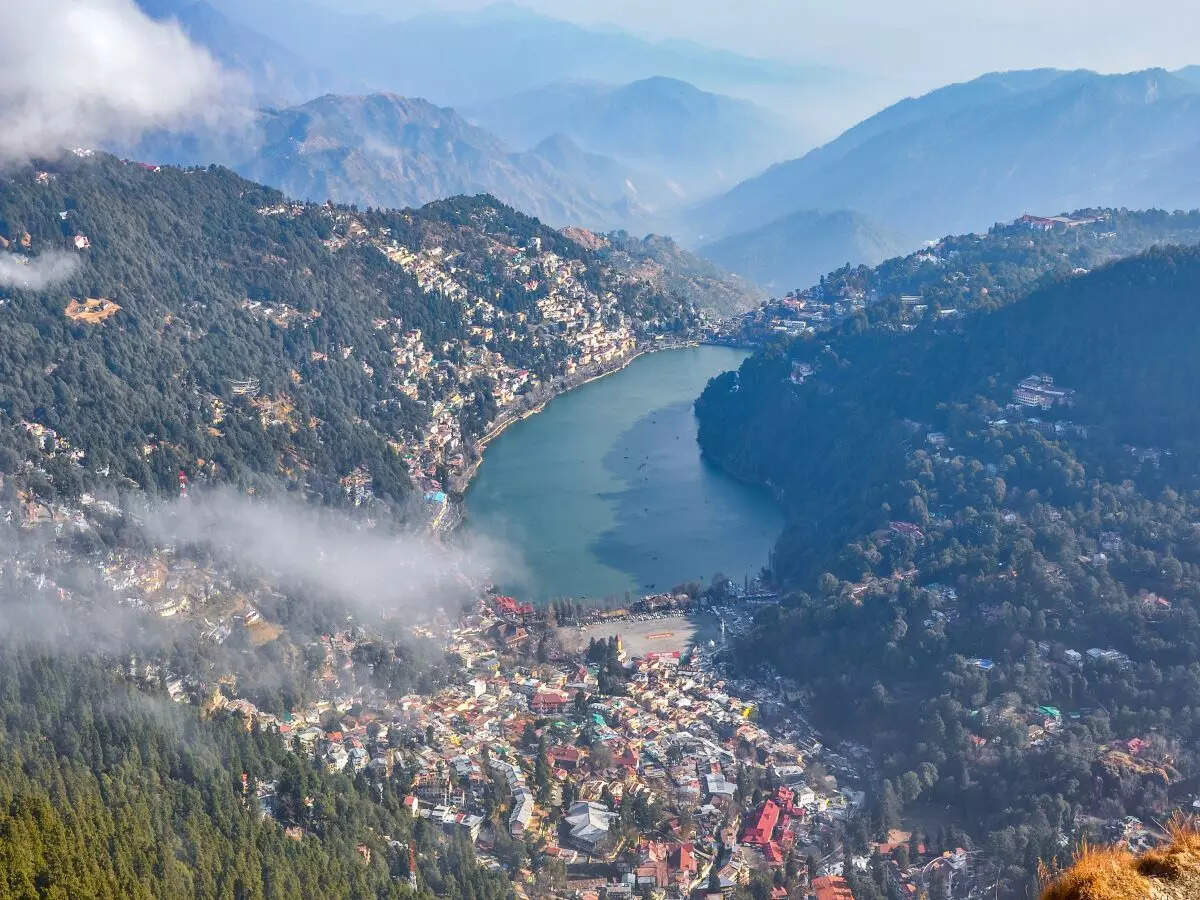 Nainital