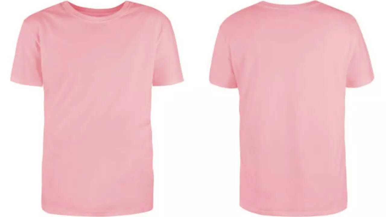 Pale pink