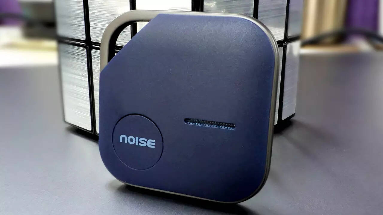 Noise tag 1