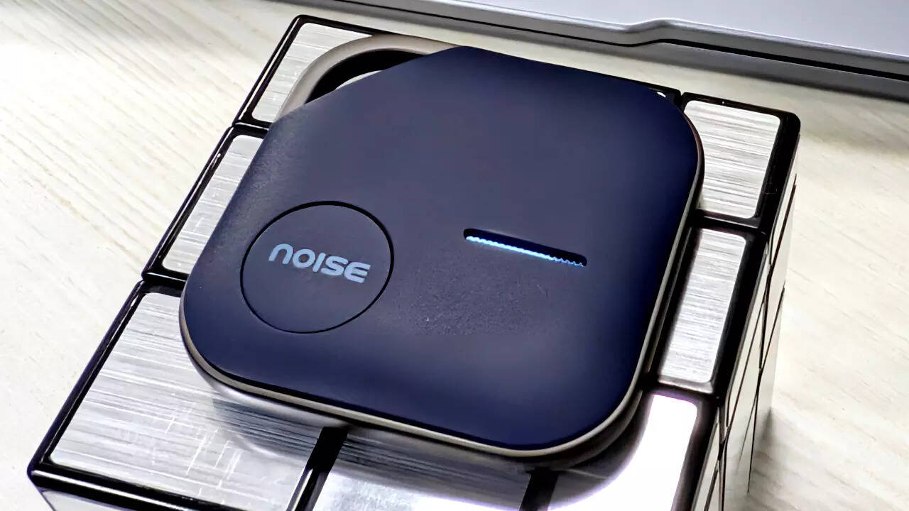 Noise tag 1
