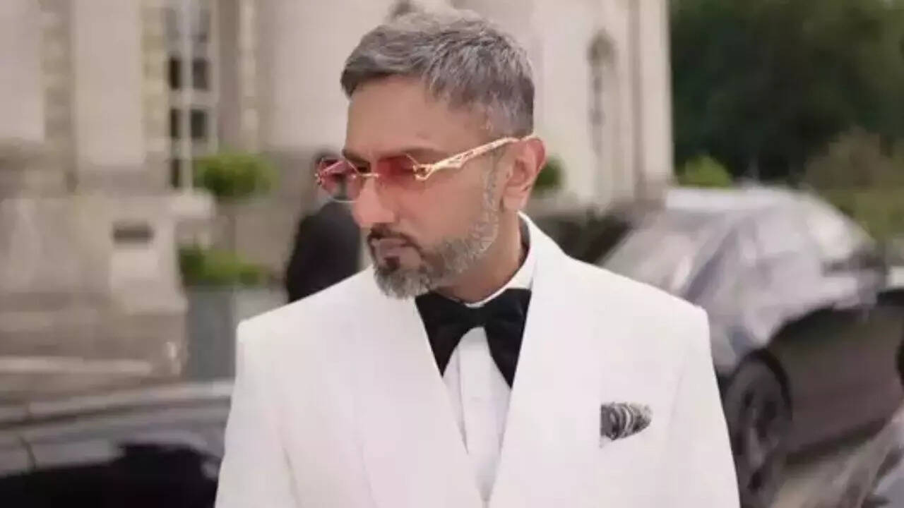 Yo Yo Honey Singh