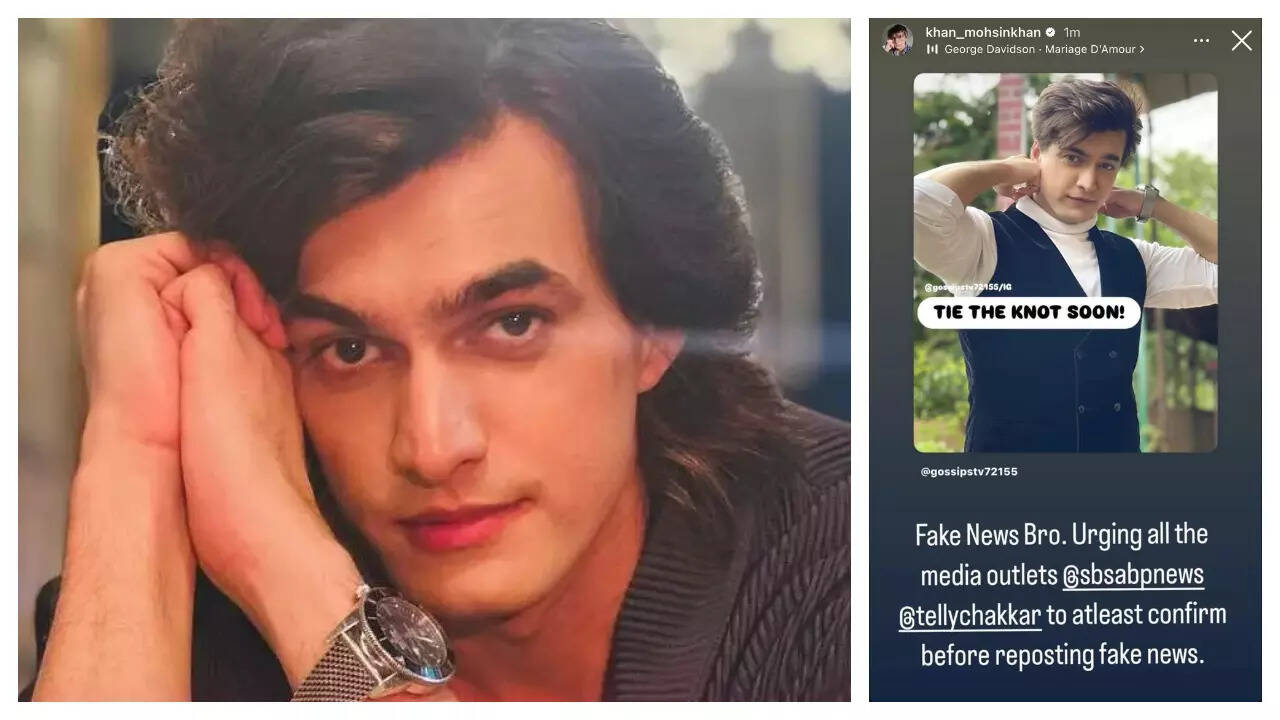 Mohsin