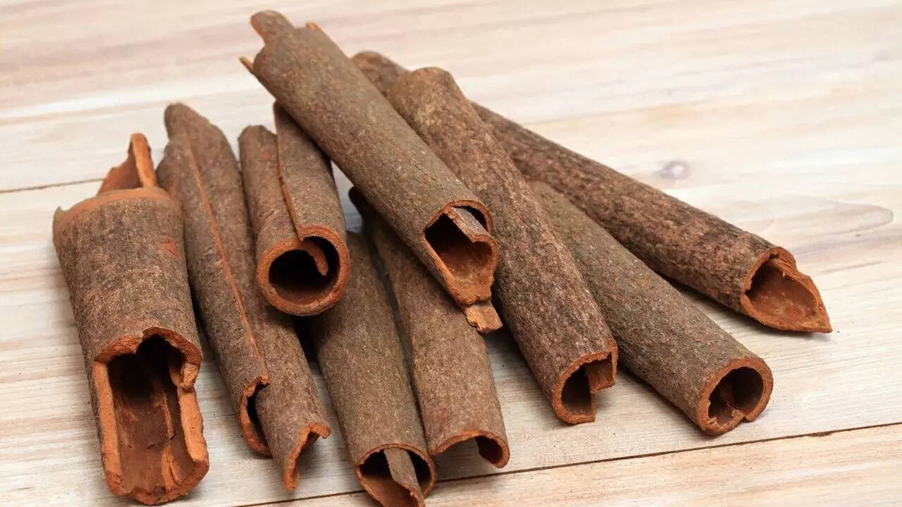Cinnamon