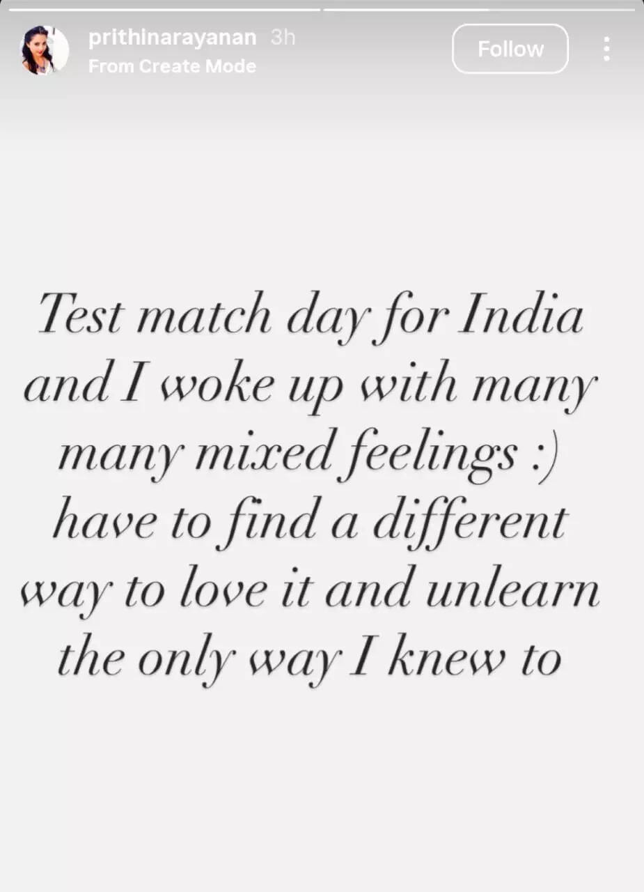Ashwin-wife-Instagram