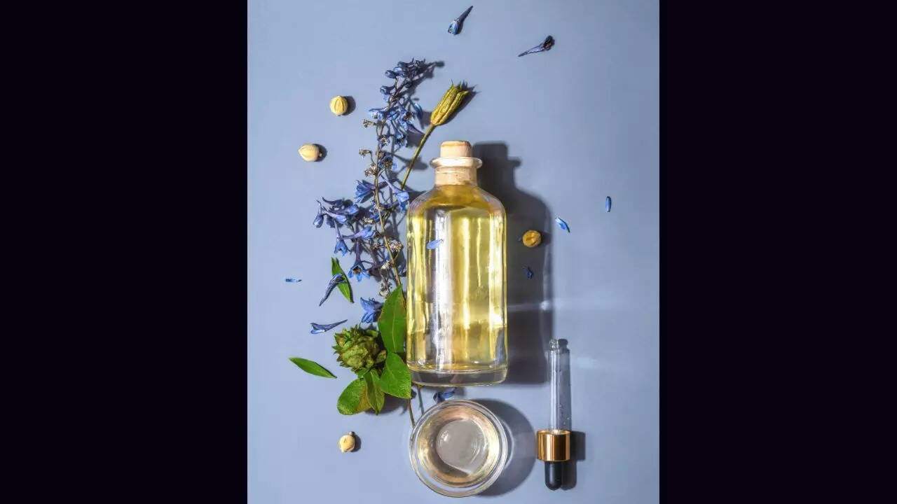 What is castor oil