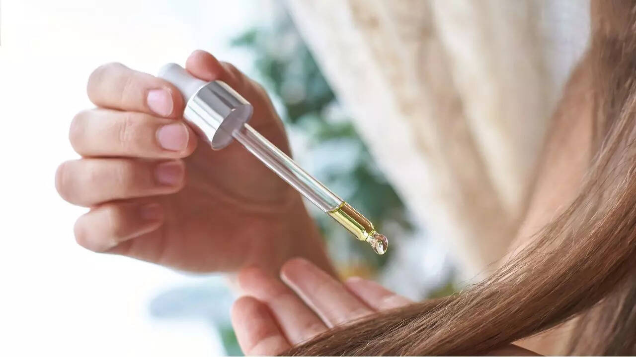 Stimulates hair growth