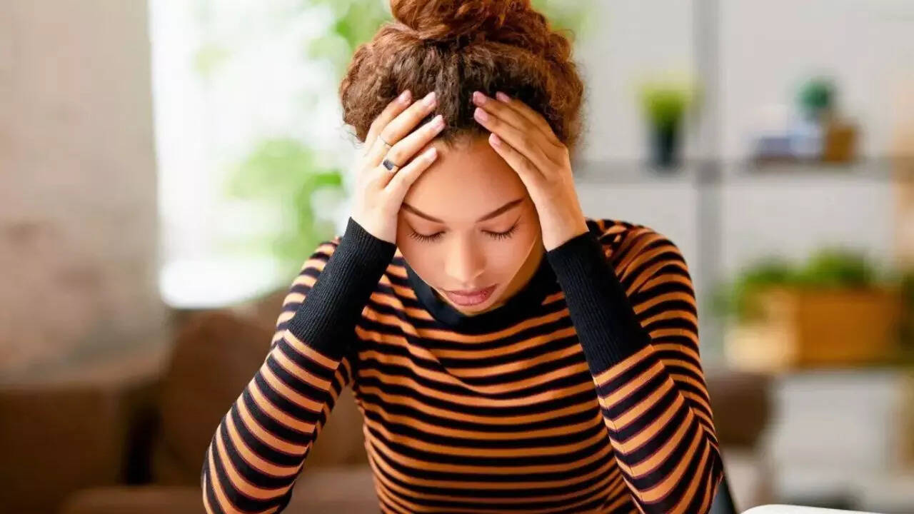 How stress impacts sleep and memory; here’s what researchers say