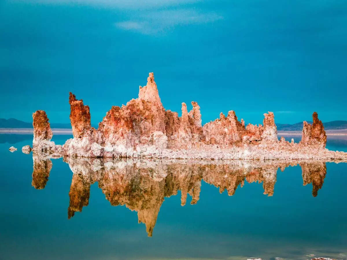 Mono Lake