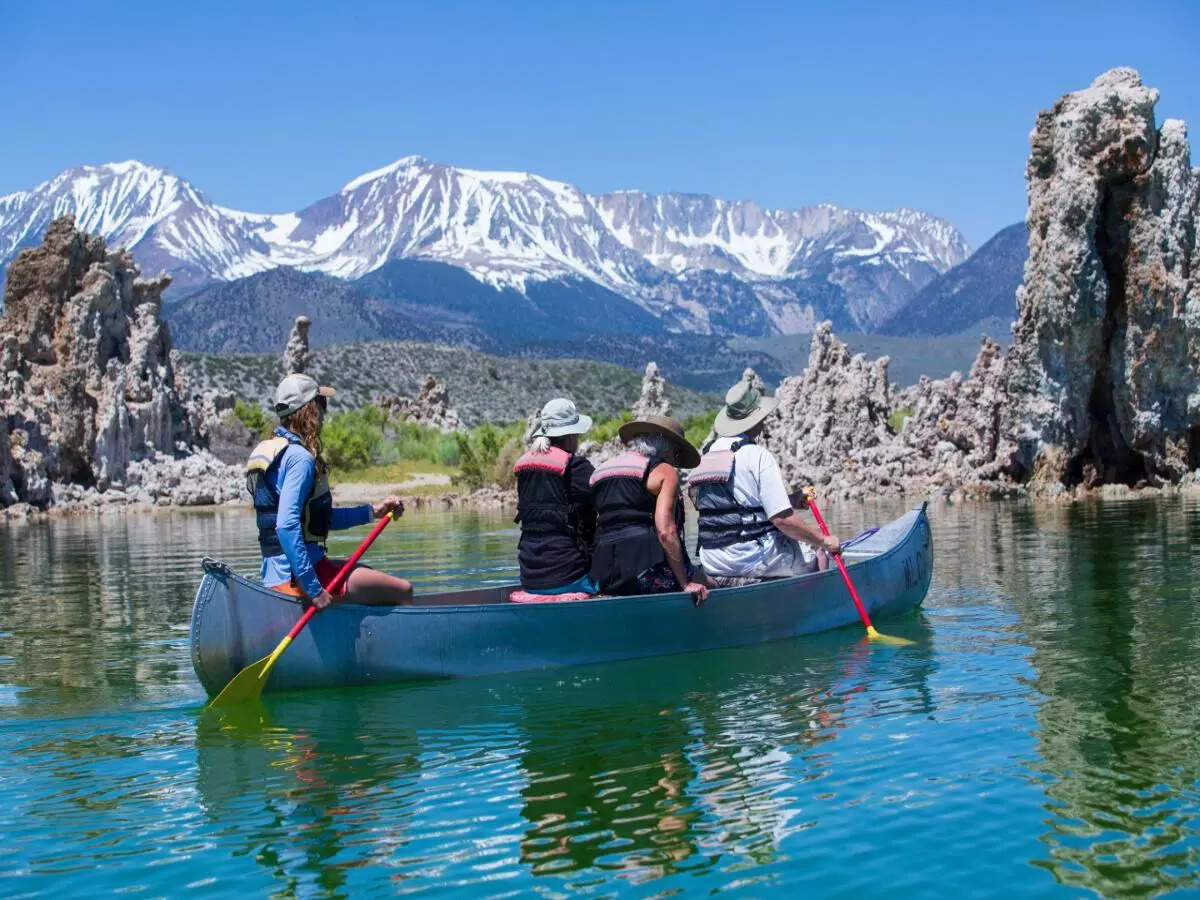 Mono Lake