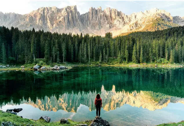 Whose gaze is it anyway? Travel has long been seen from a ‘white male’ perspective