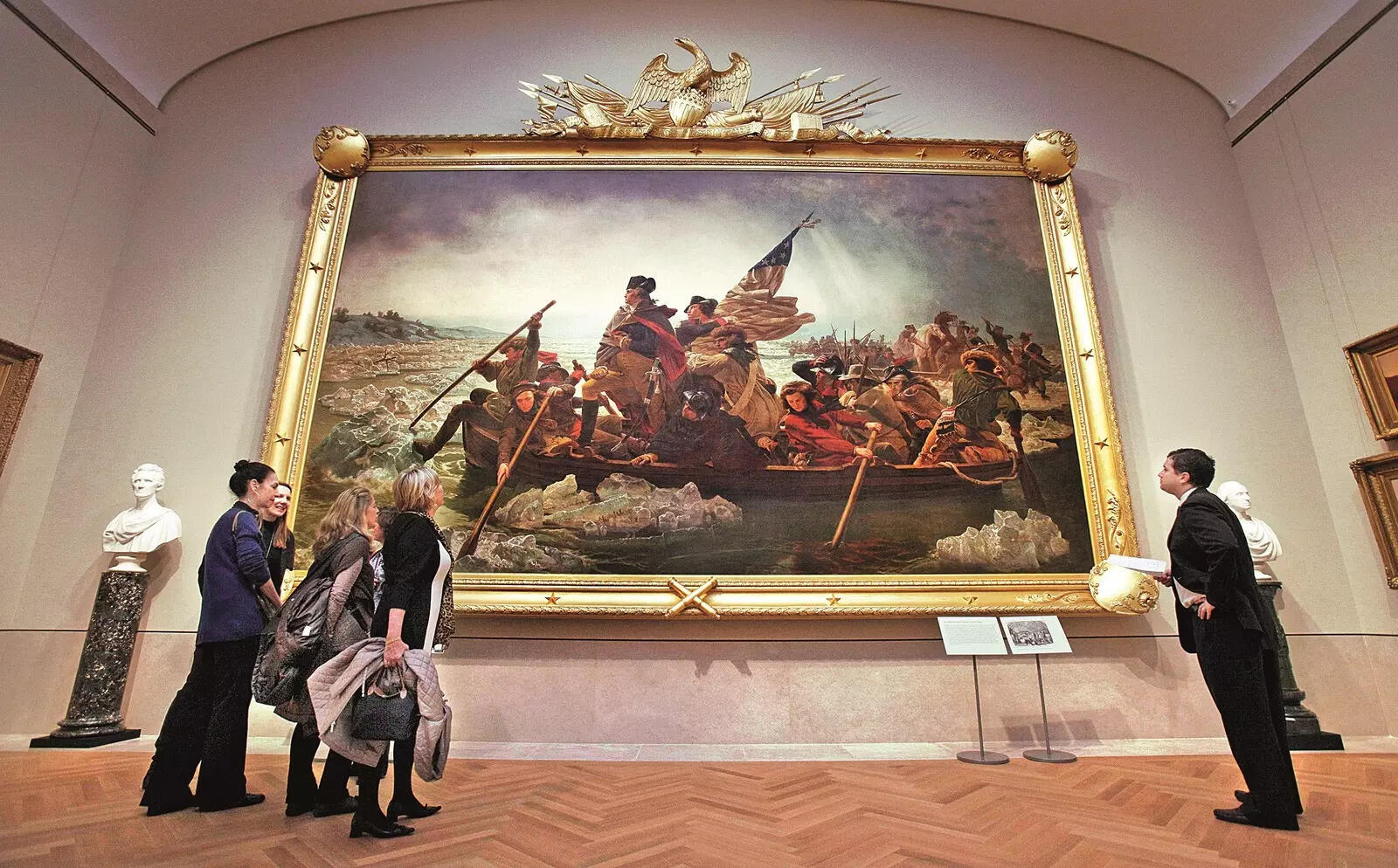 P4_SS_Washington crossing the Delaware - Copy