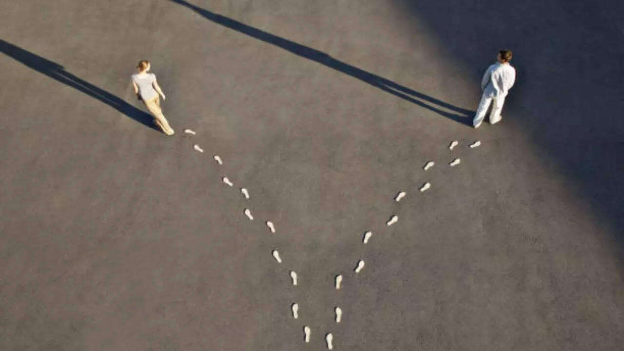 How do these phrases affect a relationship?