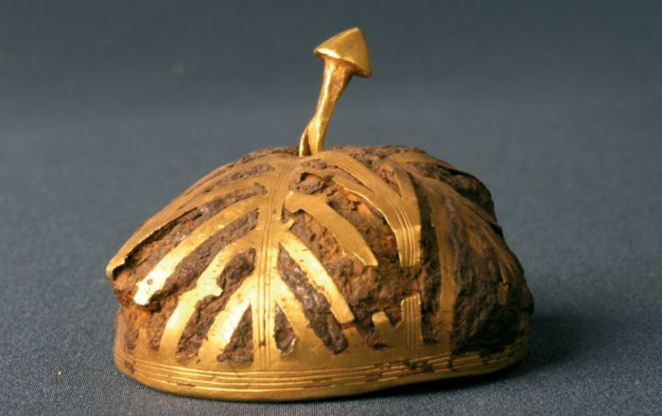 Credits: Municipal Archaeological Museum of Villena)