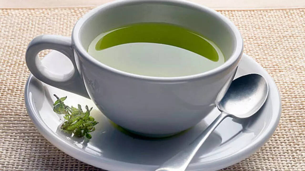 green tea