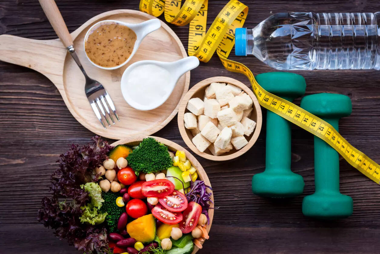 What Is the DASH Diet?