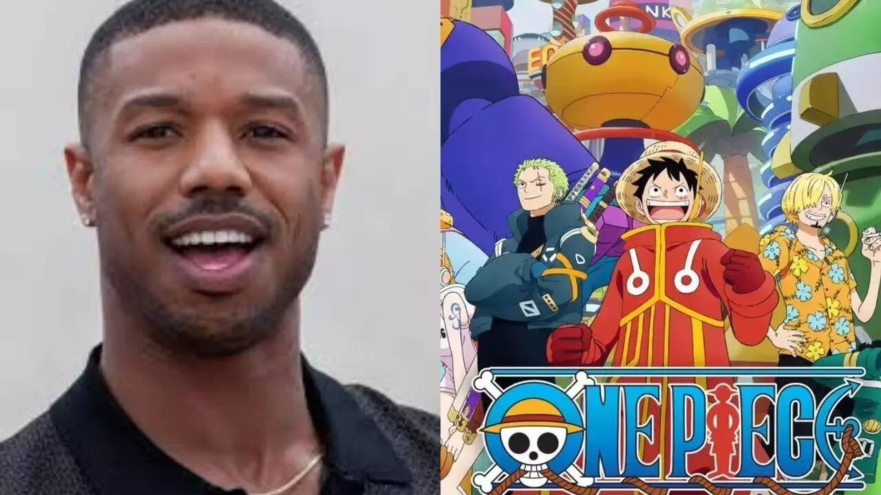 Michael B. Jordan