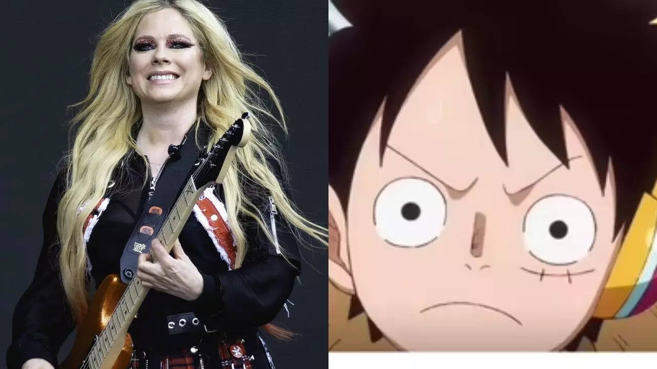 Avril Lavigne