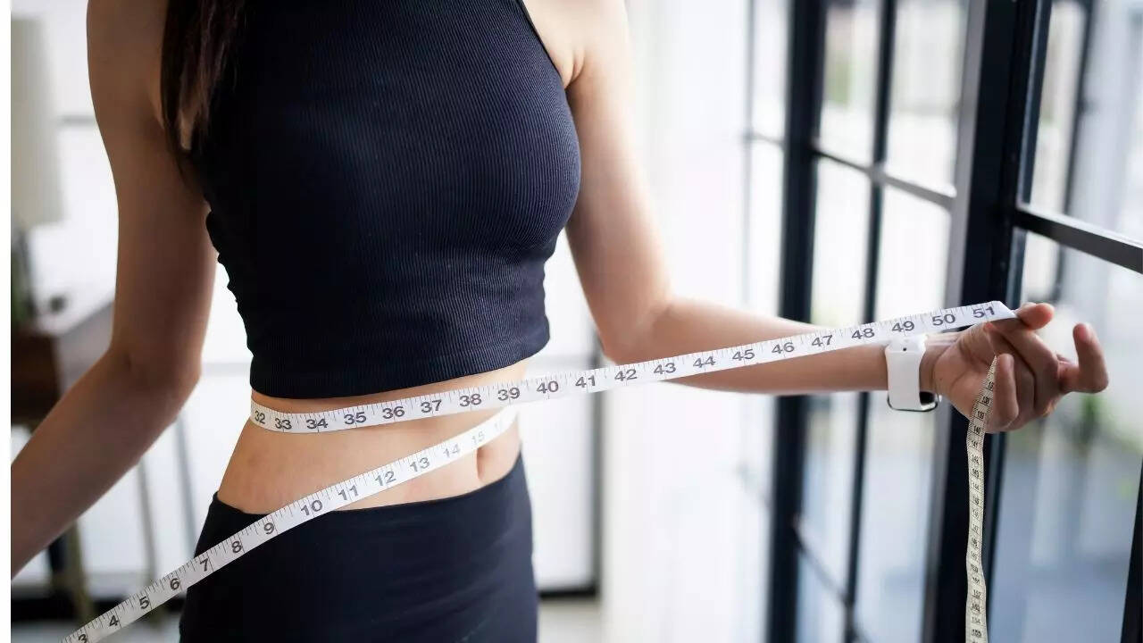 Weight management