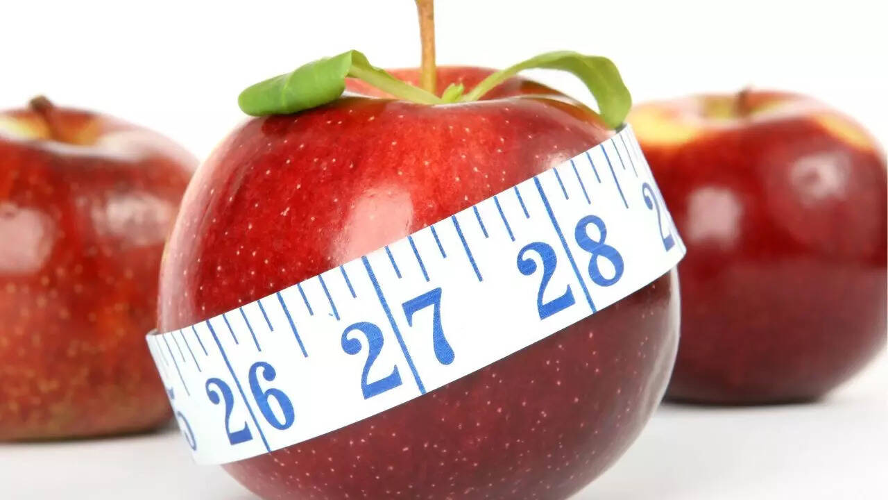 Healthy food choices