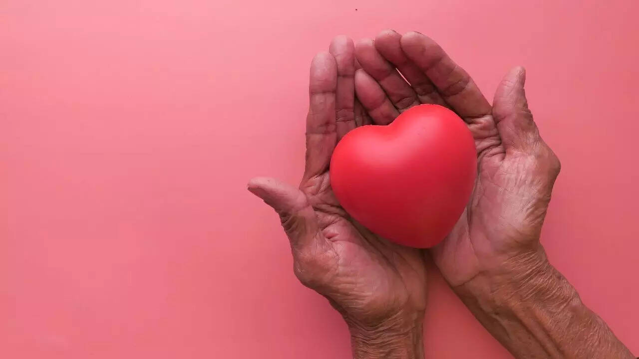 Improves heart health