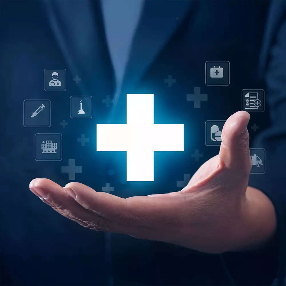 A thoughtfully designed health policy is the need of the hour.