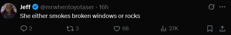 .