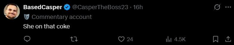 .