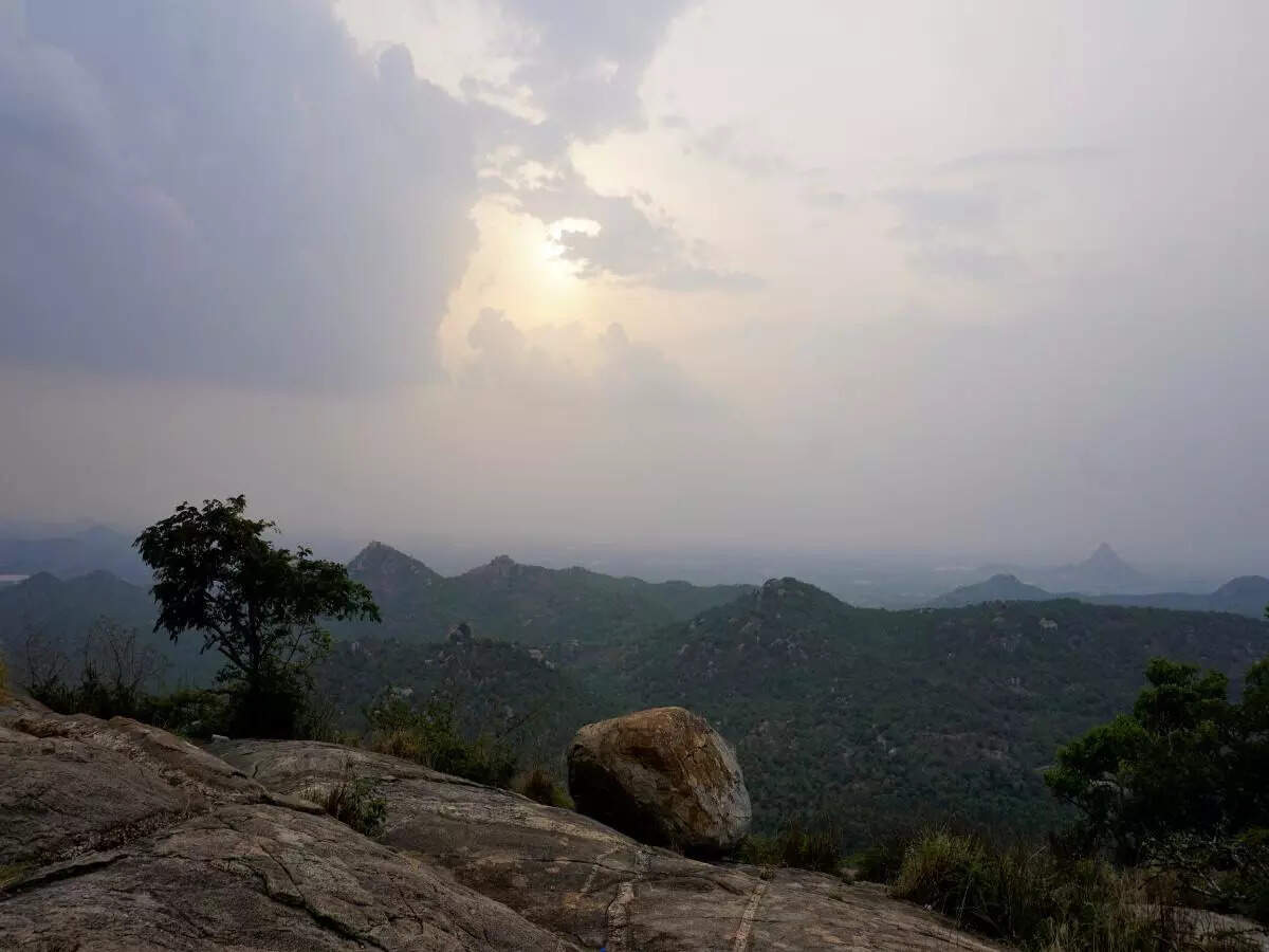 Skandagiri