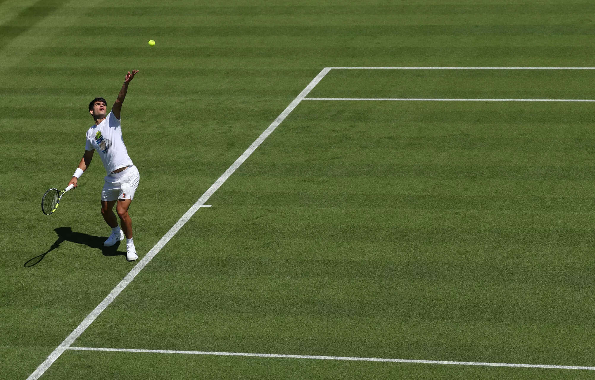 From cricket to Centre Court: How Wimbledon plans on wooing India ...