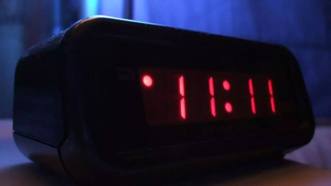 11 is considered to be a master number