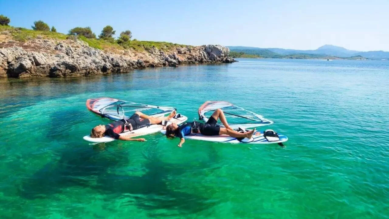 Menorca is a more laid-back alternative to Mallorca
